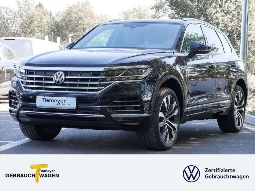 Touareg