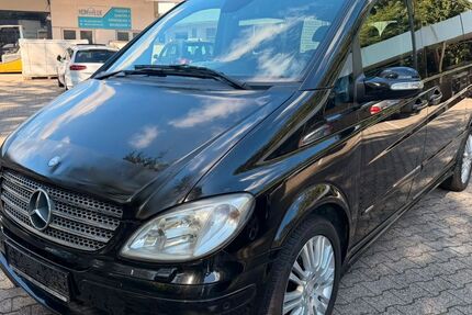 Mercedes-Benz Viano 298.000 km 10.000 &euro; Bochum 44791