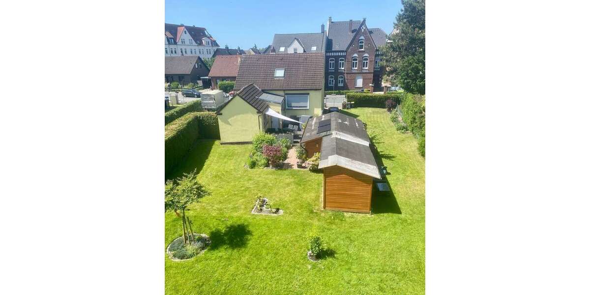 Einfamilienhaus Dortmund Brackel - 5 Zimmer, 225 m&sup2;, 375.000&euro; | Angebot:27470094
