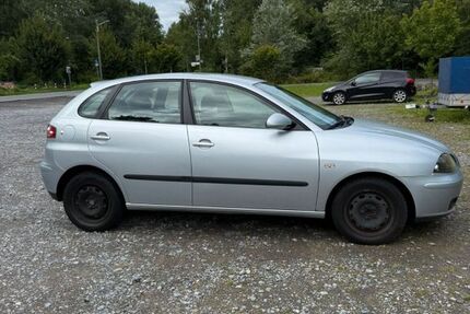 Seat Ibiza 151.883 km 1.450 € Wuppertal 42329