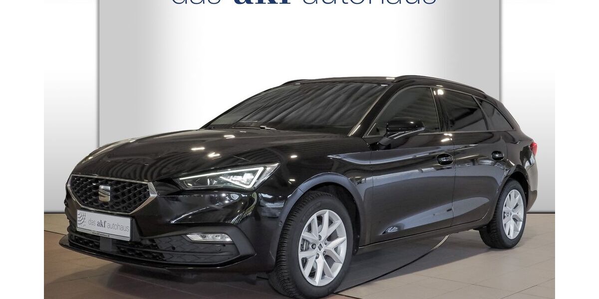 Seat Leon 35.281 km 26.450 &euro; Schwerte 58239