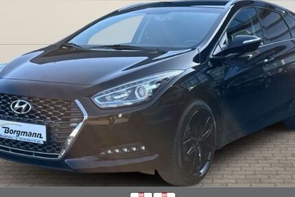 Hyundai i40 52.867 km 13.950 &euro; Marl 45770