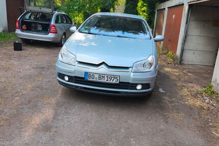 Citroen C5 206.000 km 1.550 &euro; Bochum 44894
