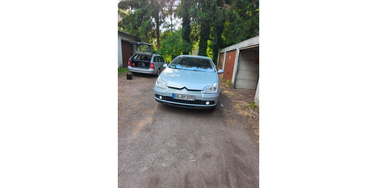 Citroen C5 206.000 km 1.550 &euro; Bochum 44894