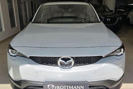 Mazda MX-30