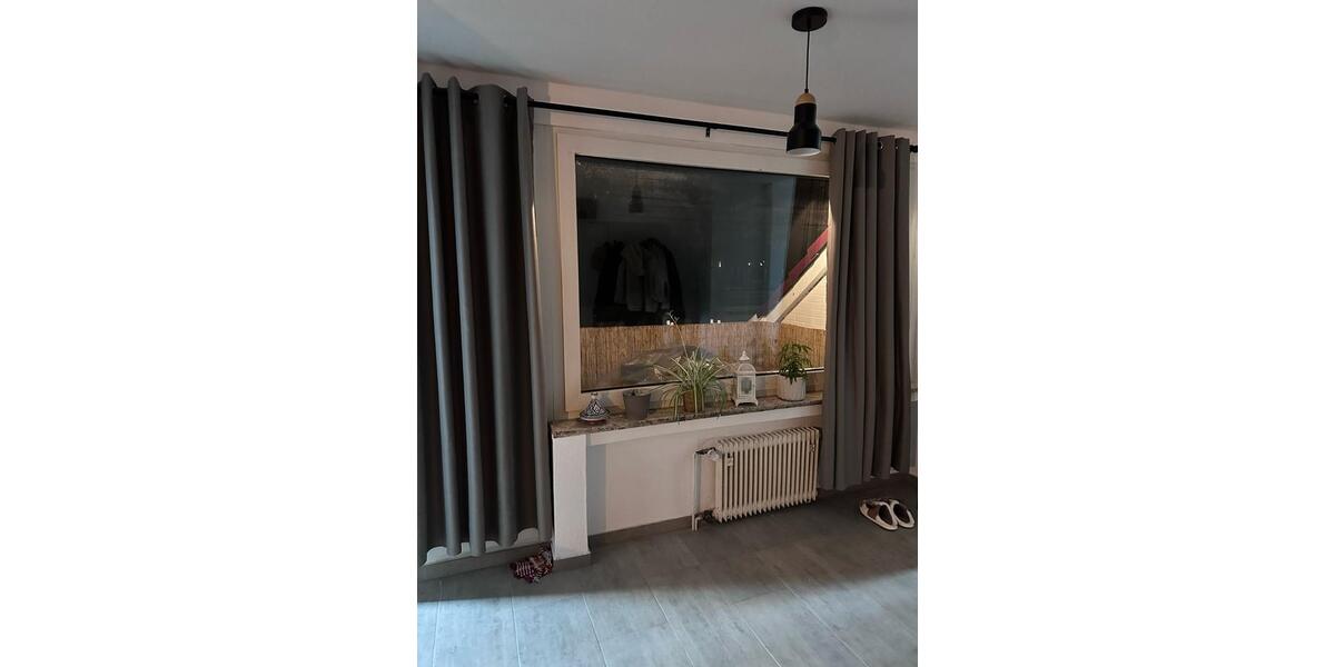 Dachgeschoßwohnung Herne Sodingen - 2.5 Zimmer, 55 m&sup2;, 470&euro; | Angebot:25632977