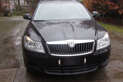 Skoda Octavia 207.000 km 3.600 &euro; dortmund 44339