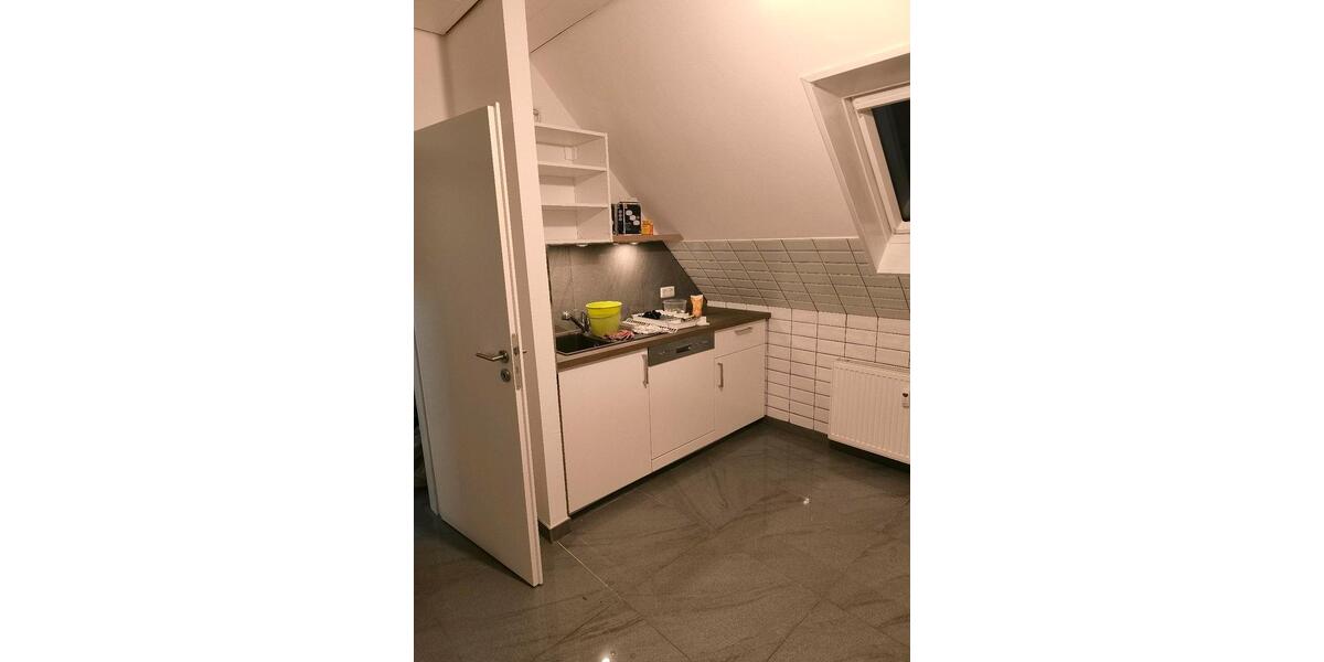 Etagenwohnung Oberhausen Rothebusch - 2 Zimmer, 65 m&sup2;, 1.149&euro; | Angebot:24844949