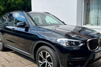 BMW X3 163.000 km 22.950 &euro; Bochum 44801