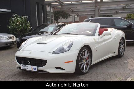 Ferrari California 83.000 km 79.990 € Herten 45699