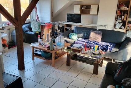 Wohnung Bochum Günnigfeld - 1 Zimmer, 42 m&sup2;, 400&euro; | Angebot:25423274