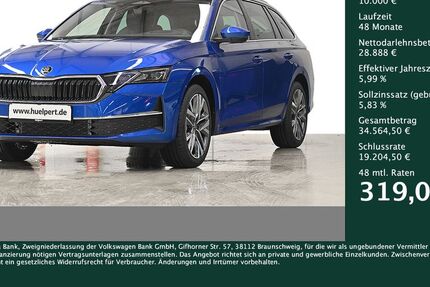 Skoda Octavia 5.100 km 38.888 &euro; Dortmund 44269