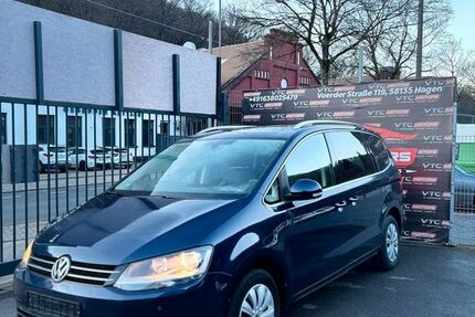 VW Sharan 230.000 km 9.999 &euro; Hagen 58135