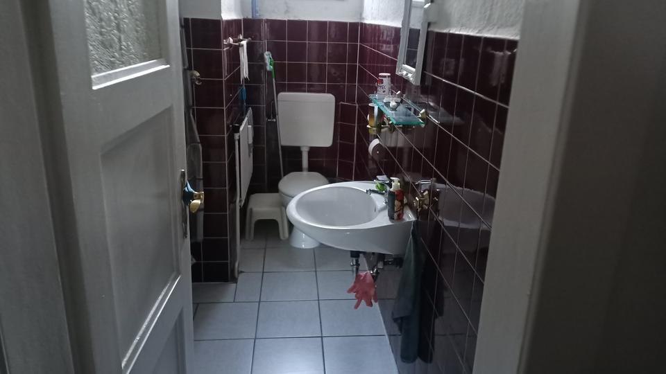 Erdgeschoßwohnung Oberhausen Alstaden - 2 Zimmer, 56 m&sup2;, 360&euro; | Angebot:24391349