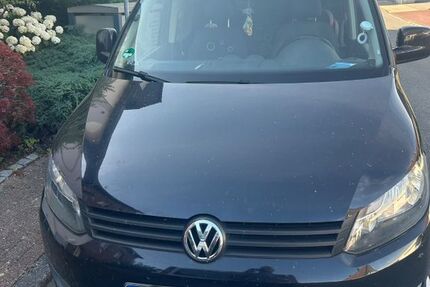 VW Caddy 184.249 km 6.100 &euro; Bochum 44809