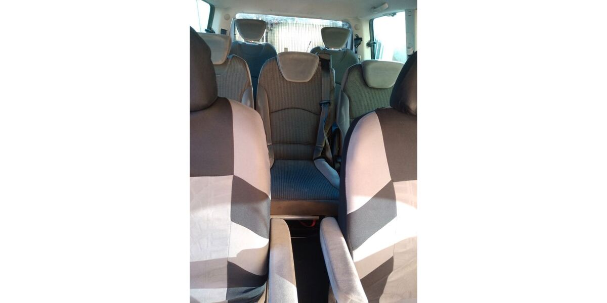 Peugeot 807 280.000 km 5.987 &euro; Bochum 44892