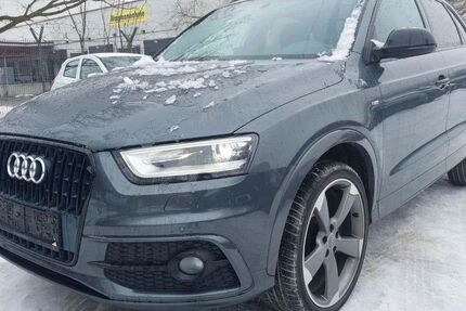 Audi Q3 115.484 km 18.750 &euro; Hagen 58091