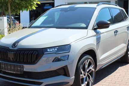 Skoda Karoq 71.009 km 27.470 &euro; Lünen 44536
