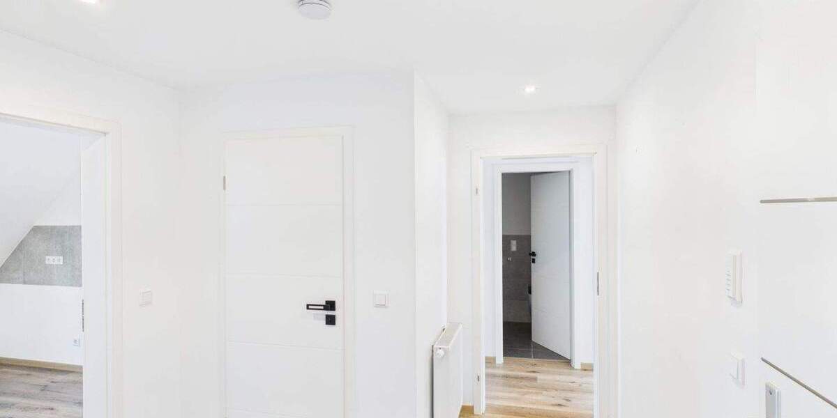 Etagenwohnung Gelsenkirchen Bulmke-Hüllen - 4 Zimmer, 83 m&sup2;, 173.000&euro; | Angebot:23957075