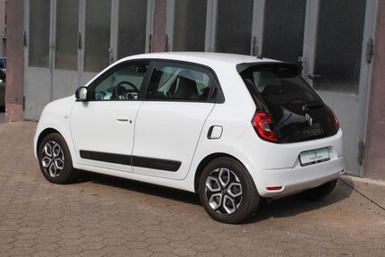 Renault Twingo 48.733 km 9.490 &euro; Witten - NRW 58452
