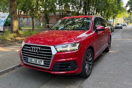 Audi Q7 148.000 km 26.000 &euro; Oberhausen 46047
