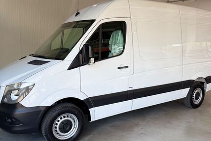Mercedes-Benz Sprinter 78.800 km 17.800 &euro; Gelsenkirchen 45879