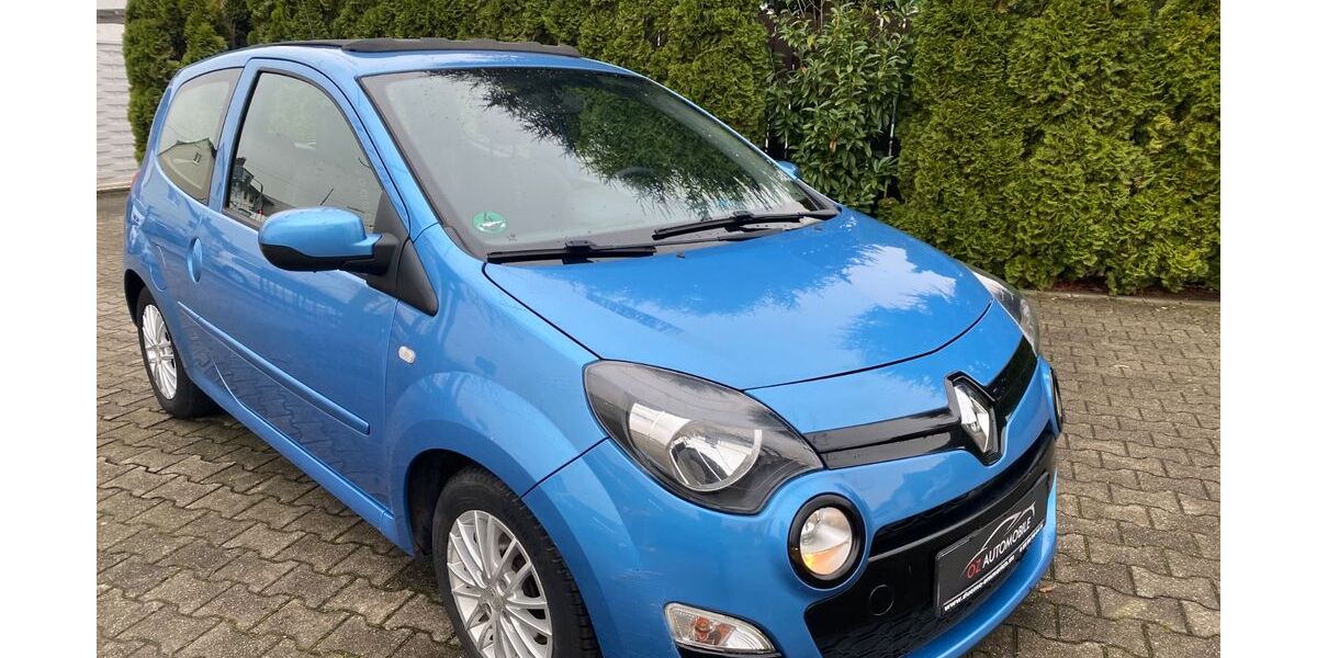 Renault Twingo 139.980 km 3.990 &euro; Oer Erkenschwick 45739