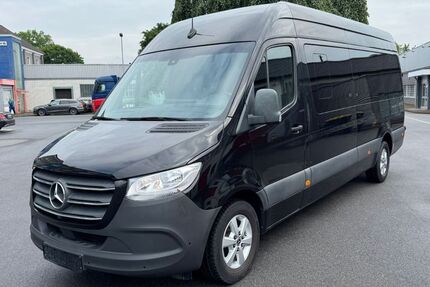 Mercedes-Benz Sprinter 199.999 km 35.500 &euro; Dorsten 46282