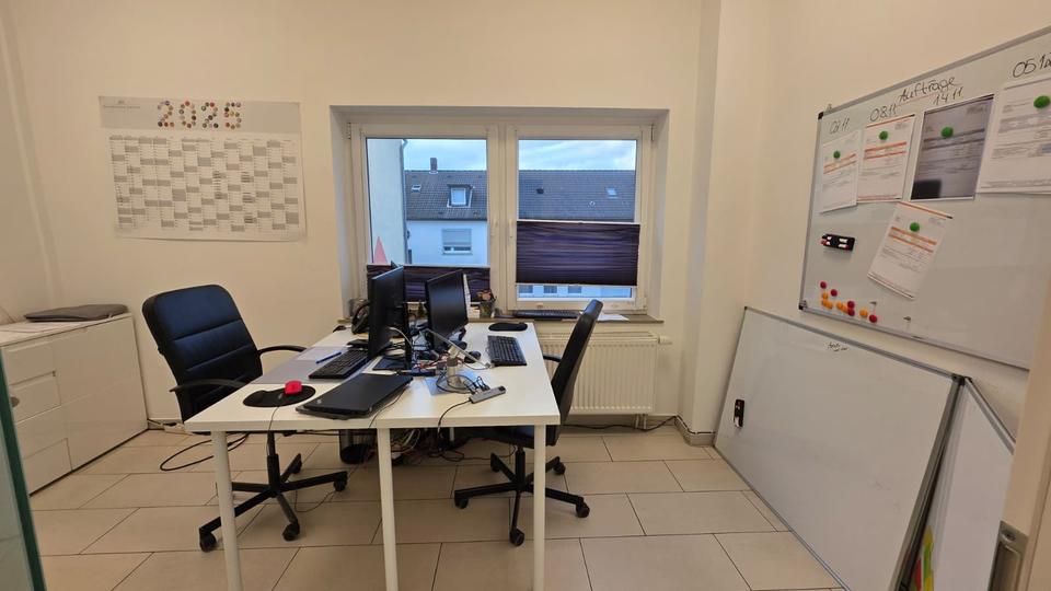 Gewerbeobjekt Dortmund Hombruch - 2.000&euro; | Angebot:26189347