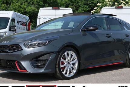 Kia pro ceed / ProCeed 69.418 km 26.880 &euro; Herten 45701