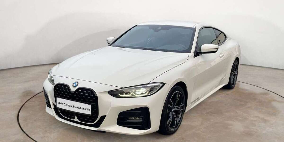 BMW 420 153.000 km 30.090 &euro; Lünen 44534