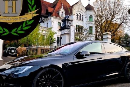 Tesla Model S 379.000 km 20.850 &euro; Bottrop 46240