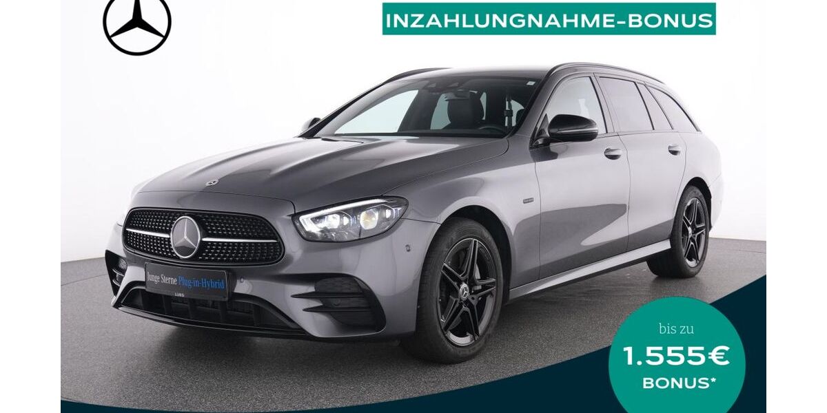 Mercedes-Benz E 300 41.028 km 39.985 &euro; Essen 45309