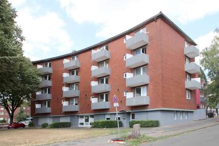 Wohnung Bochum Wiemelhausen - 1.5 Zimmer, 26 m&sup2;, 355&euro; | Angebot:27256405
