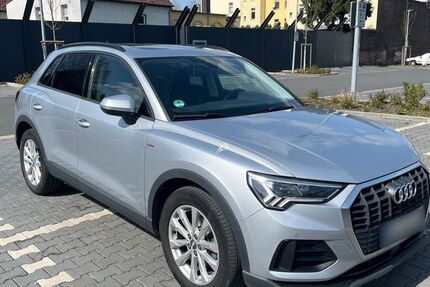 Audi Q3 77.000 km 24.900 &euro; Dortmund 44379