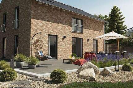 Haus Witten Rüdinghausen - 5 Zimmer, 142 m&sup2;, 491.740&euro; | Angebot:24776266