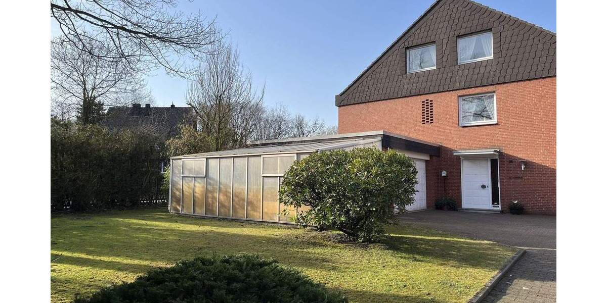 Doppelhaushälfte Lünen - 5 Zimmer, 128 m&sup2;, 370.000&euro; | Angebot:25601733