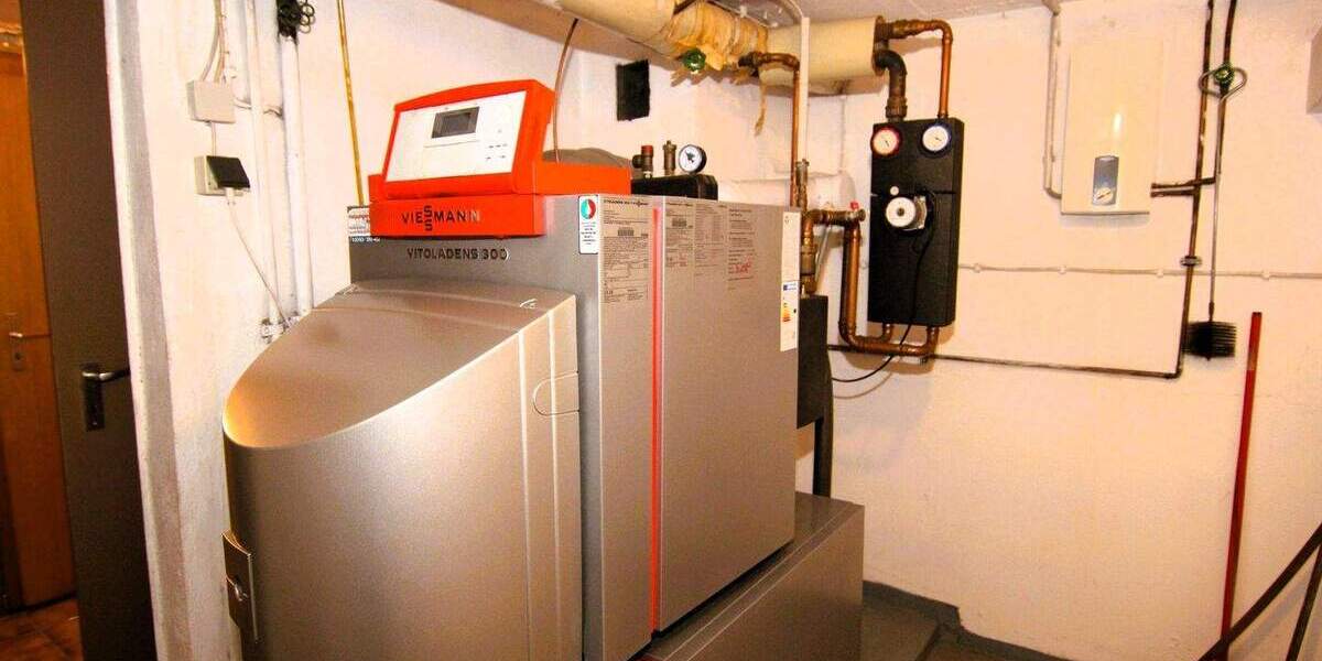 Gemütliches Einfamilienhaus mit Balkon in Marl - Ideal für Familien 3 zimmer