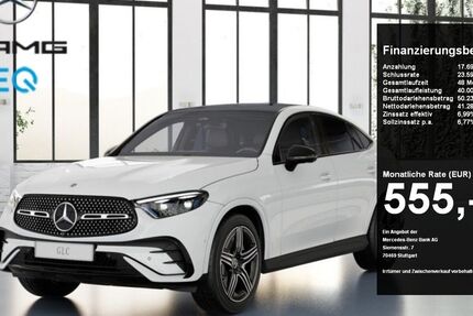 Mercedes-Benz GLC 220 9.223 km 57.590 &euro; Hagen 58135