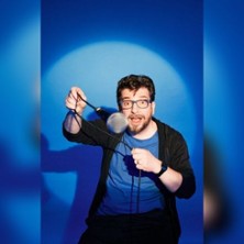 Hennes Bender - Alter Falter 30.09.2026 kleines theater herne e.V.