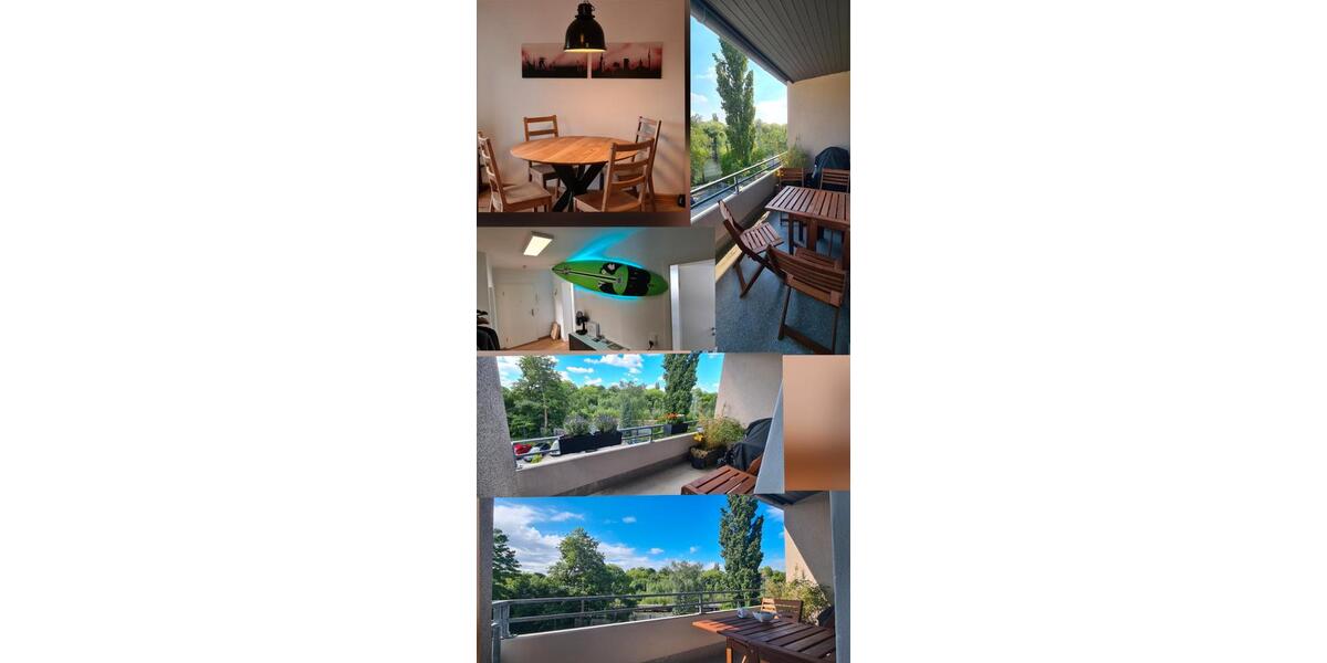 Dachgeschoßwohnung Dortmund Hörde - 3 Zimmer, 71 m&sup2;, 585&euro; | Angebot:27570475