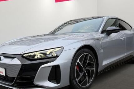 Audi RS e-tron GT 21.317 km 69.980 &euro; Mülheim 45478