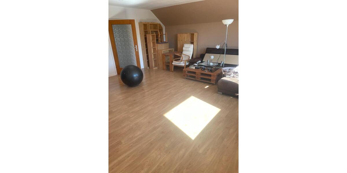Etagenwohnung Lünen Brambauer - 3 Zimmer, 81 m&sup2;, 775&euro; | Angebot:26409922