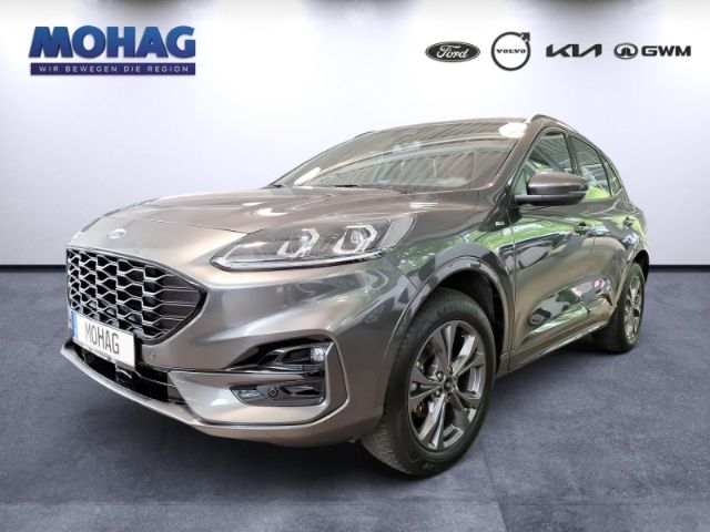 Kuga