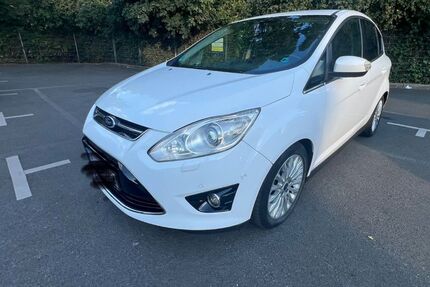 Ford C-Max 194.000 km 5.100 &euro; Essen 45326