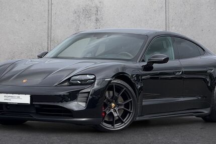 Porsche Taycan 53.810 km 79.900 € Holzwickede 59439