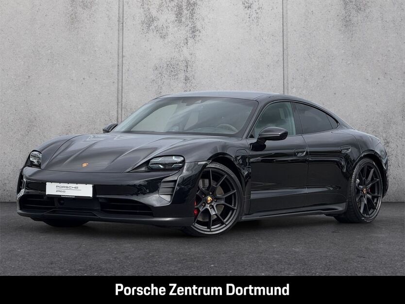 Porsche Taycan 53.810 km 79.900 € Holzwickede 59439