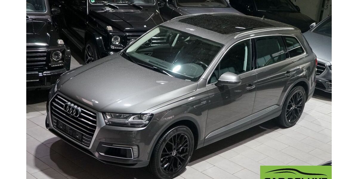 Audi Q7 173.800 km 30.888 &euro; Dortmund 44269