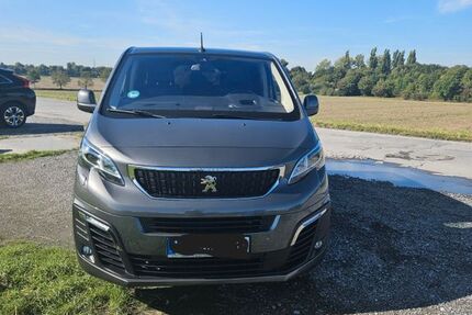 Peugeot Traveller 83.395 km 29.000 € Duisburg 47198
