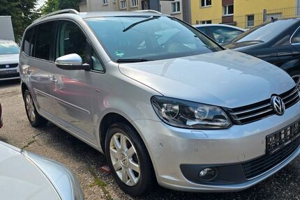 VW Touran 170.000 km 10.200 &euro; Essen 45144